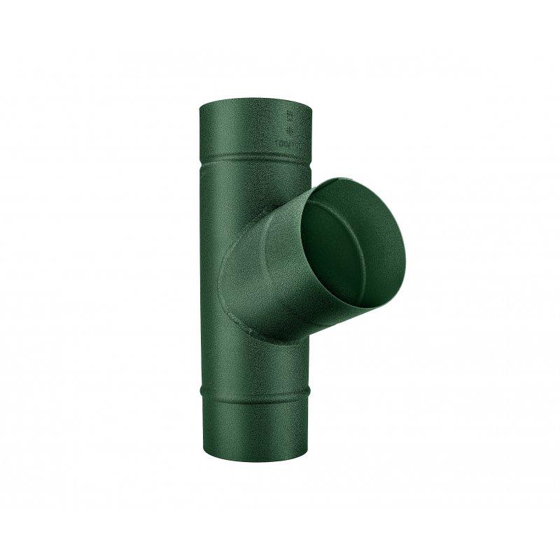 Redukcija cijevi 72°  - Aluminij obojeni
W.15  - Mahunasto zelena W.15  -  Slika