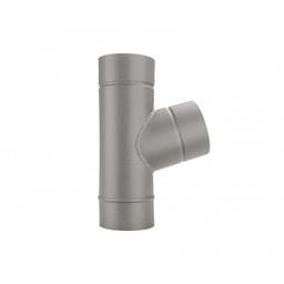 Redukcija cijevi 72° - Aluminij obojeni
W.15 - Tamno srebrna W.15 - Slika 2