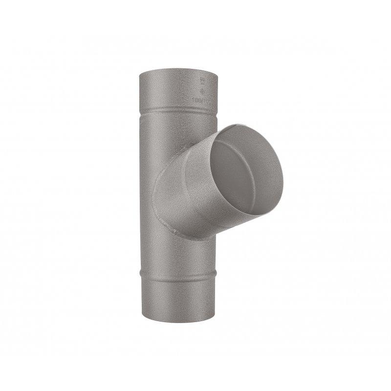 Redukcija cijevi 72° - Aluminij obojeni
W.15 - Tamno srebrna W.15 - Slika