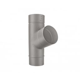 Redukcija cijevi 72° - Aluminij obojeni
W.15 - Tamno srebrna W.15 - Slika 1