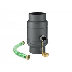 Zadržač vode sa crijevom - Aluminij obojeni
W.15 - Antracit W.15 - Slika 1