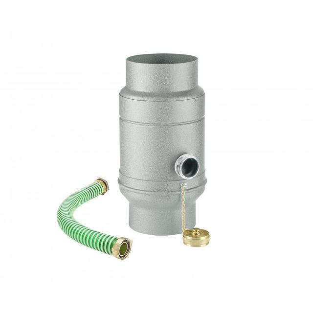 Slika - Zadržač vode sa crijevomnull