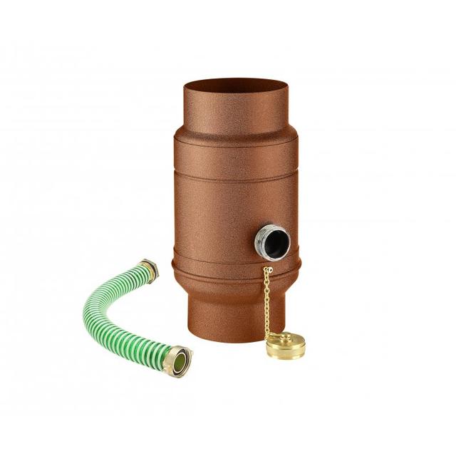 Slika - Zadržač vode sa crijevomnull