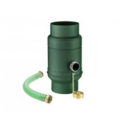 Zadržač vode sa crijevom  - Aluminij obojeni
W.15  - Mahunasto zelena W.15  -  Slika 1
