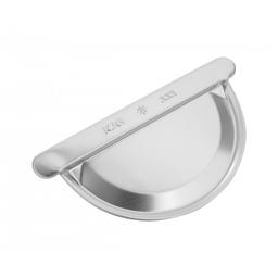 Čelo žlijeba - Cinkotit - Natur - Slika 1