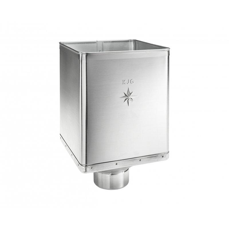 Sabirni kotlić DESIGN  - Cinkotit  - Natur  -  Slika