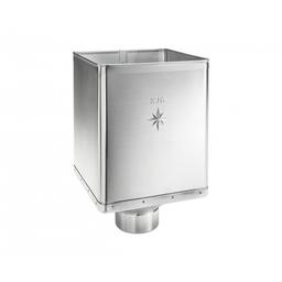 Sabirni kotlić DESIGN  - Cinkotit  - Natur  -  Slika 1