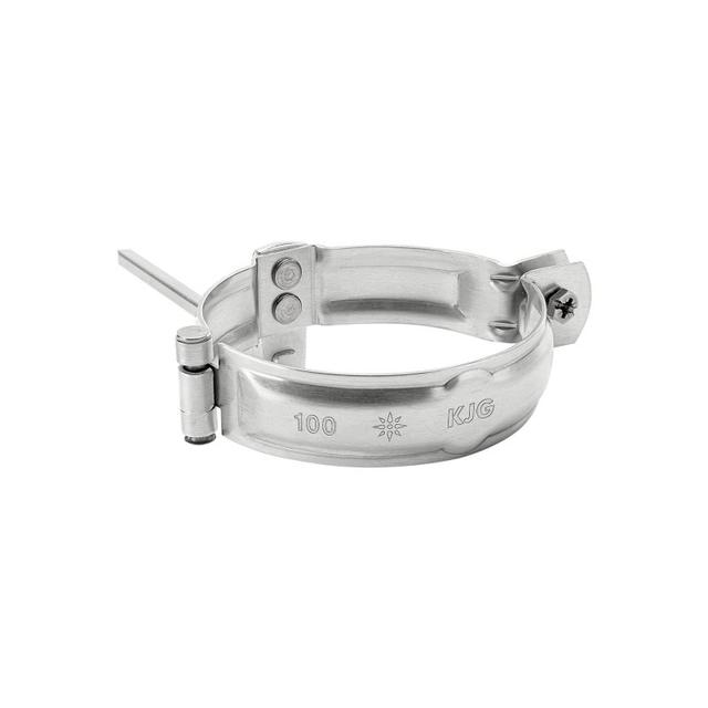 Slika - Obujmica trn 150 mmnull