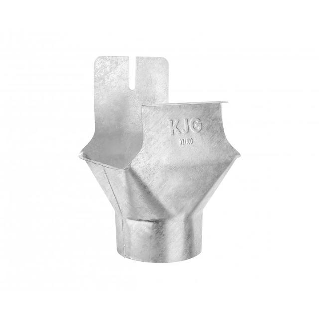 Slika - Kotlić kvadratni na okruglonull