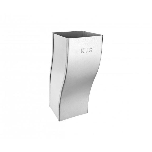 Slika - Koljeno odskočno kvadratnonull