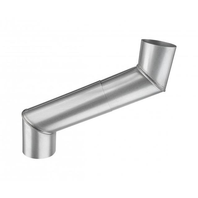 Slika - Koljeno S lemljeno 72°null