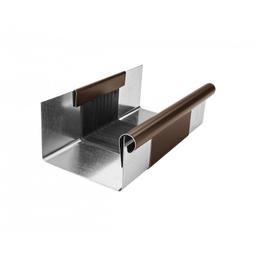 Diletacija za kvadratni žlijeb  - Pocink obojeni  - Testa di Moro  -  Slika 1