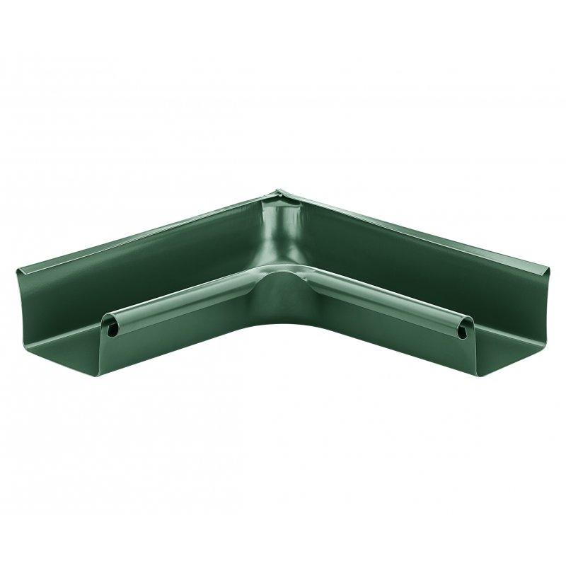 Kutnik nutarnji kvadratni  - Pocink obojeni  - Mahunasto zelena  -  Slika