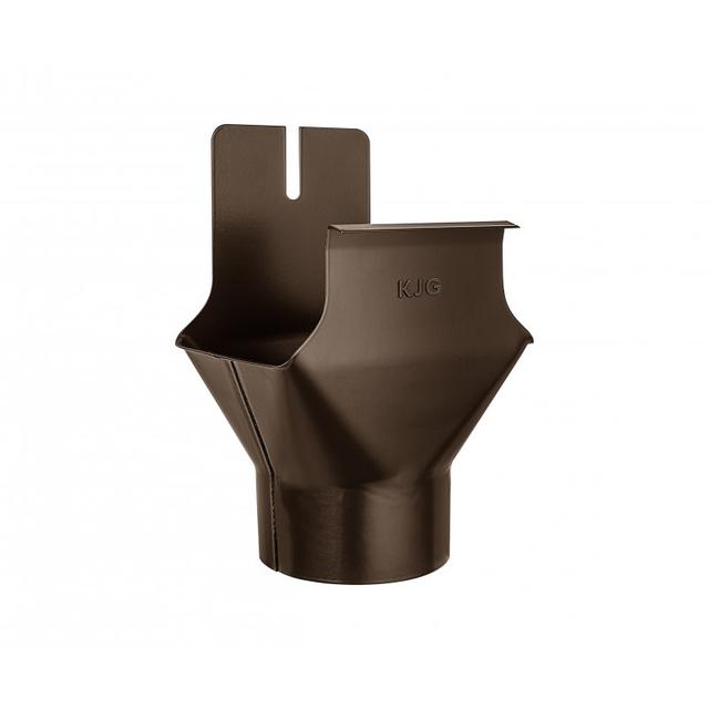 Slika - Kotlić kvadratni na okruglonull