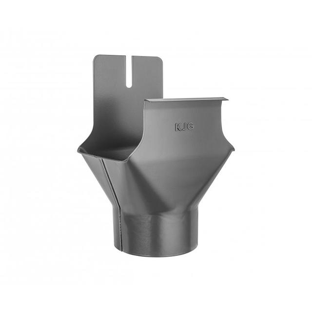 Slika - Kotlić kvadratni na okruglonull