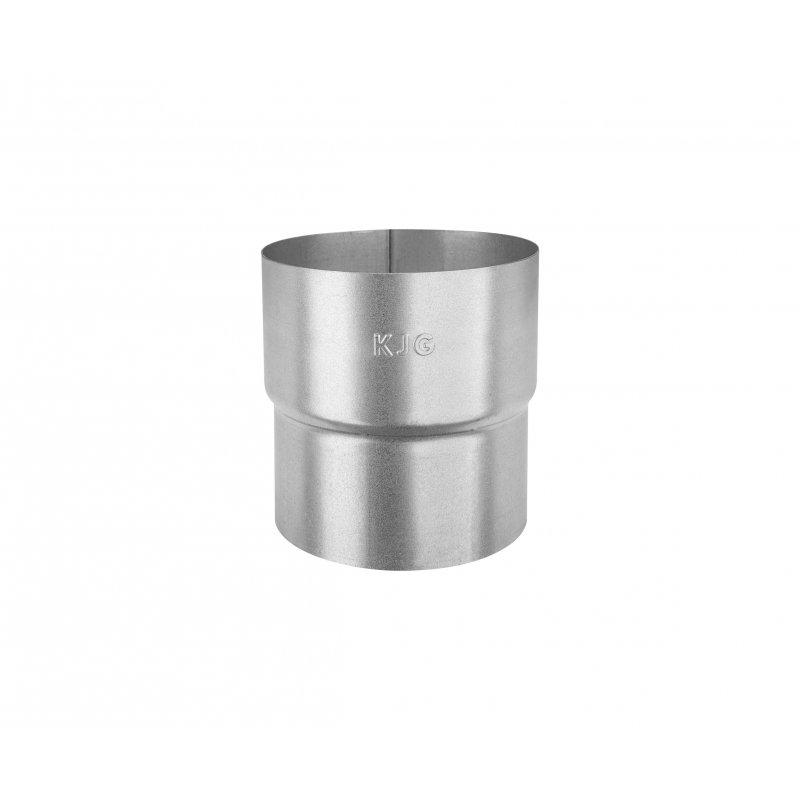 Spojka cijevi  - Pocink  - U. S. Steel  -  Slika