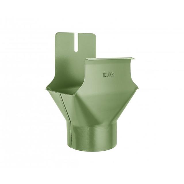 Slika - Kotlić kvadratni na okruglonull