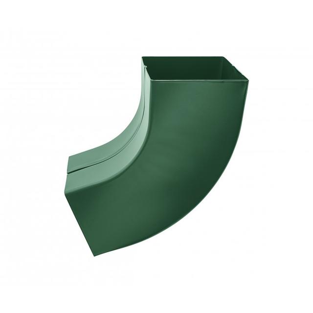 Slika - Koljeno kvadratno 72°null