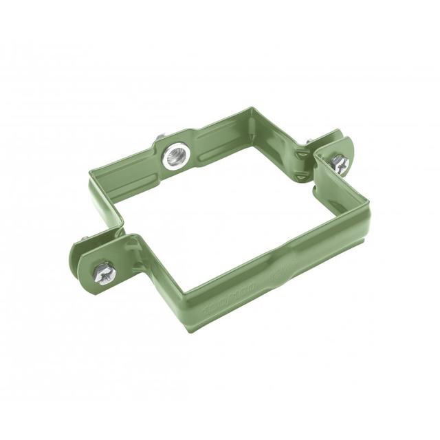 Slika - Obujmica kvadratna M10null