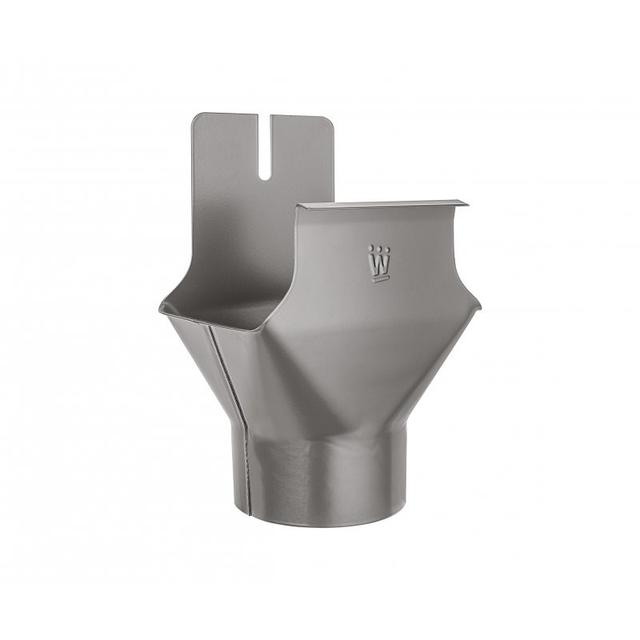 Slika - Kotlić kvadratni na okruglonull