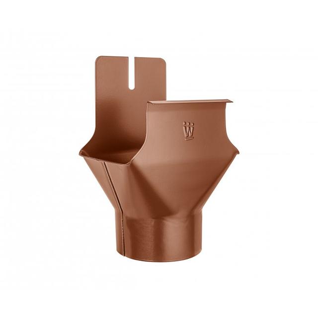 Slika - Kotlić kvadratni na okruglonull