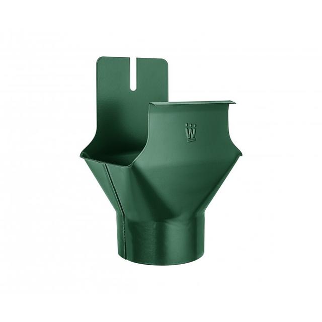 Slika - Kotlić kvadratni na okruglonull