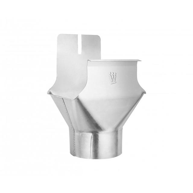 Slika - Kotlić kvadratni na okruglonull