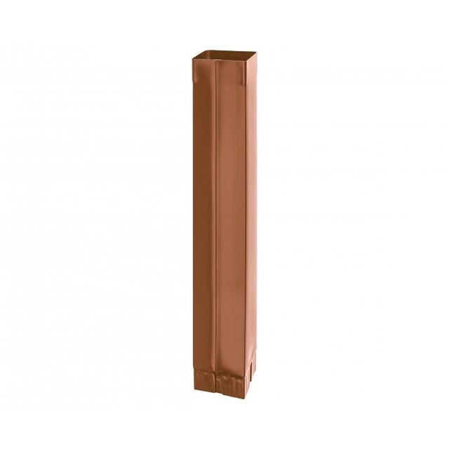 Slika - Cijev odvodna kvadratna [s=0,70]