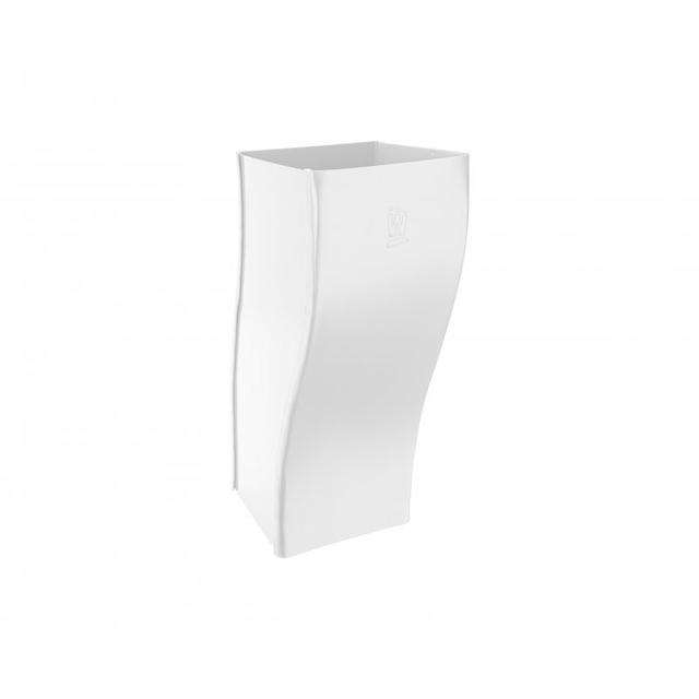 Slika - Koljeno odskočno kvadratnonull