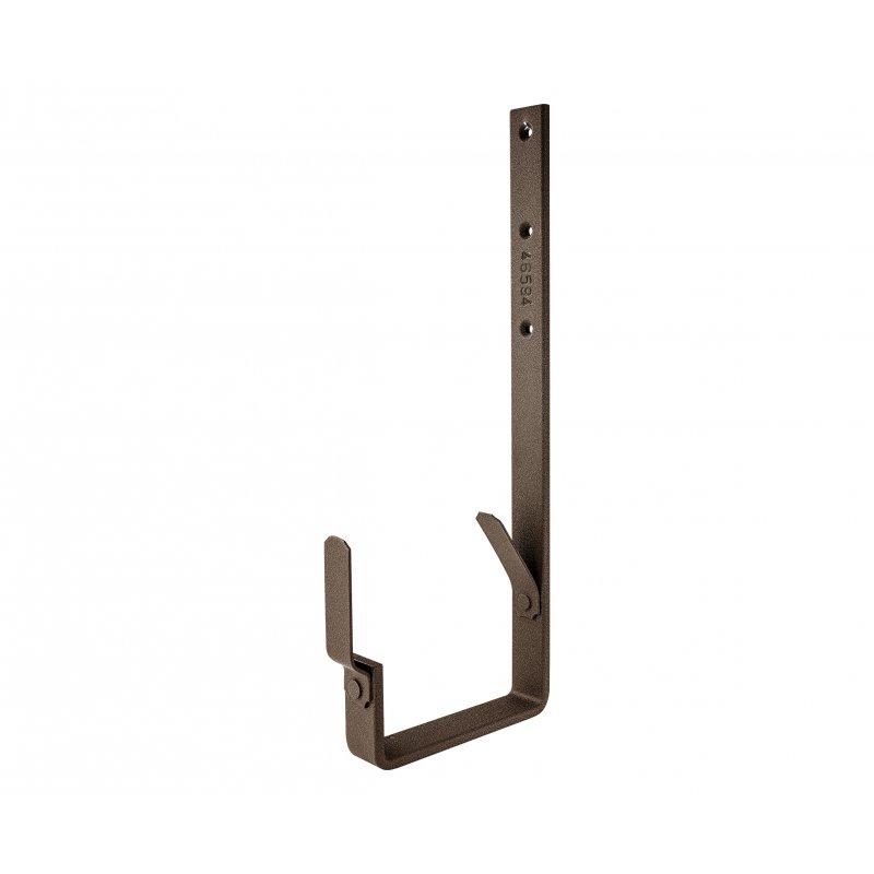 Kuka kvadratna  - Aluminij obojeni
W.15  - Testa di Moro W.15  -  Slika