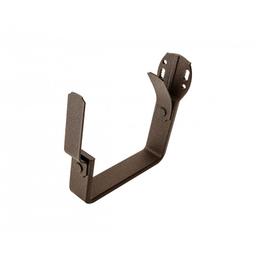 Kuka kvadratna za roženicu  - Aluminij obojeni
W.15  - Testa di Moro W.15  -  Slika 1