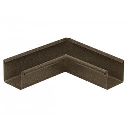 Kutnik nutarnji kvadratni  - Aluminij obojeni
W.15  - Zeleno smeđa W.15  -  Slika 2