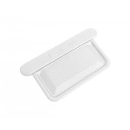 Čelo kvadratno  - Aluminij obojeni
W.15  - Bijela W.15  -  Slika 1