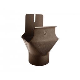 Kotlić kvadratni na okruglo  - Aluminij obojeni
W.15  - Testa di Moro W.15  -  Slika 1