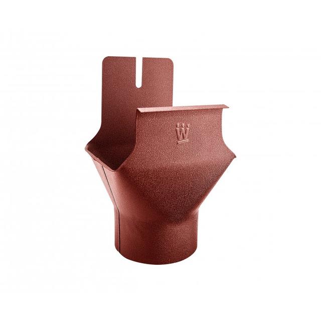 Slika - Kotlić kvadratni na okruglonull