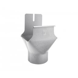 Kotlić kvadratni na okruglo  - Aluminij obojeni
W.15  - Srebrna W.15  -  Slika 1