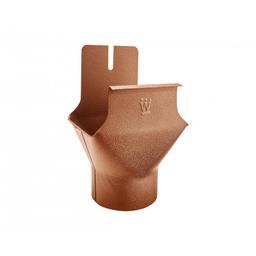 Kotlić kvadratni na okruglo  - Aluminij obojeni
W.15  - Bakreno smeđa W.15  -  Slika 1