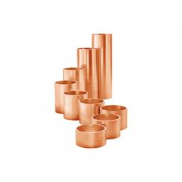 Kolut razrez  - Bakar  - Natur  -  Slika 1