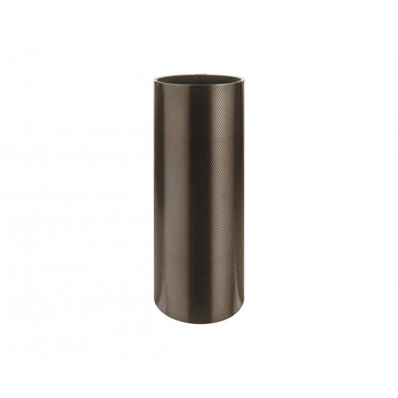 Perforirani lim  - Aluminij obojeni W.15 / Aluminij obojeni  - Testa di Moro W.15 / Testa di Moro  -  Slika