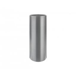 Perforirani lim  - Aluminij obojeni W.15 / Aluminij obojeni  - Svijetlo siva W.15 / Svijetlo siva  -  Slika 1