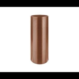 Perforirani lim - Aluminij obojeni W.15 / Aluminij obojeni - Bakreno smeđa W.15 / Bakreno smeđa - Slika 1