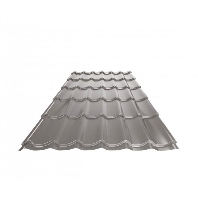 Slika - Limeni pokrov UNI 1null