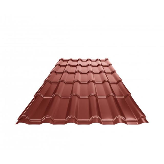 Slika - Limeni pokrov UNI 2null