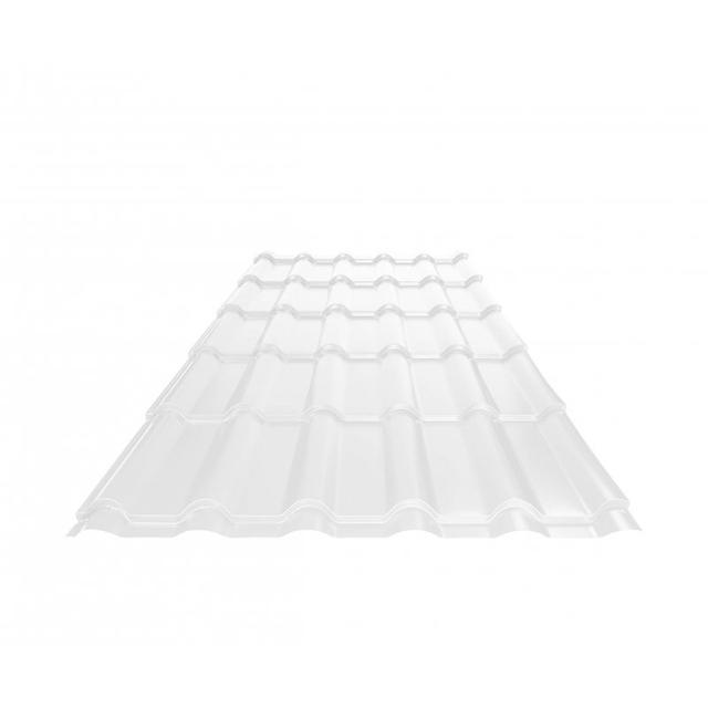 Slika - Limeni pokrov UNI 2null