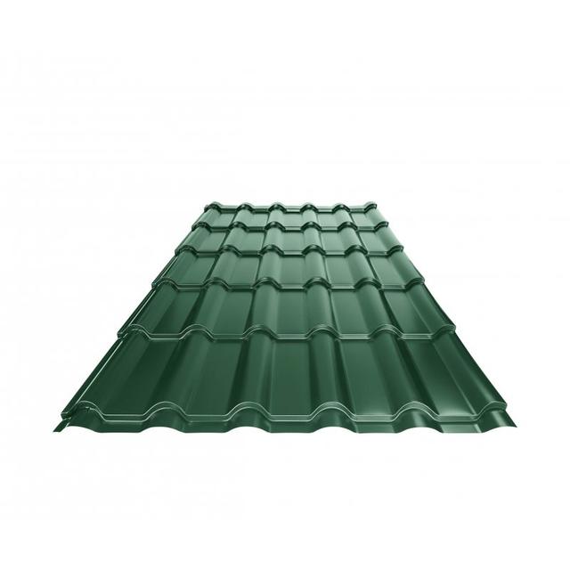 Slika - Limeni pokrov UNI 2null