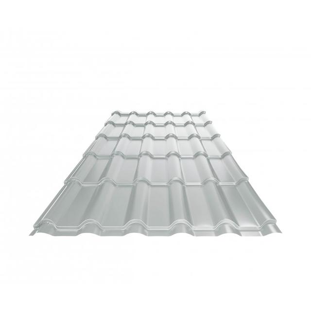 Slika - Limeni pokrov UNI 2null