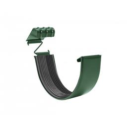 Spojka žlijeba  - Pocink obojeni  - Mahunasto zelena  -  Slika 1