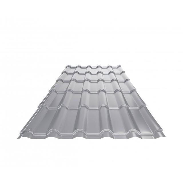 Slika - Limeni pokrov UNI 2null