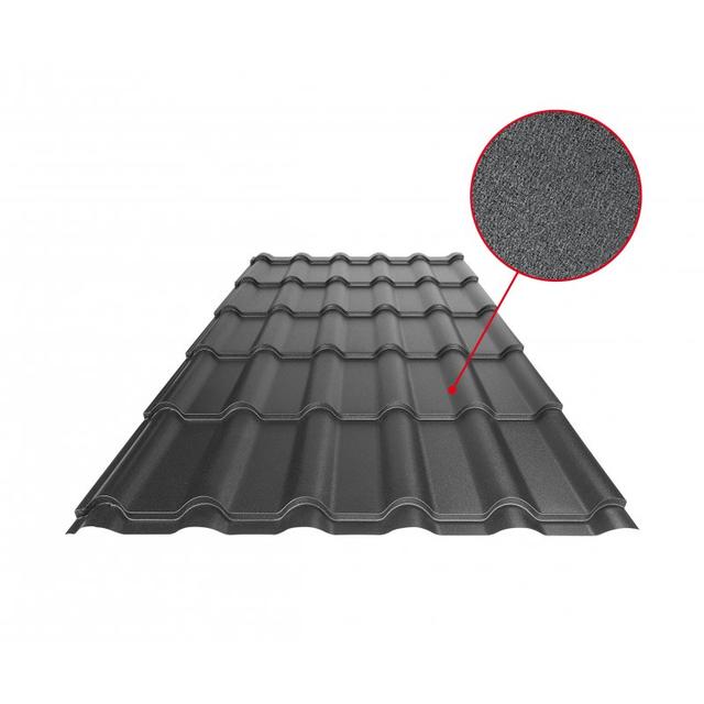 Slika - Limeni pokrov UNI 2null