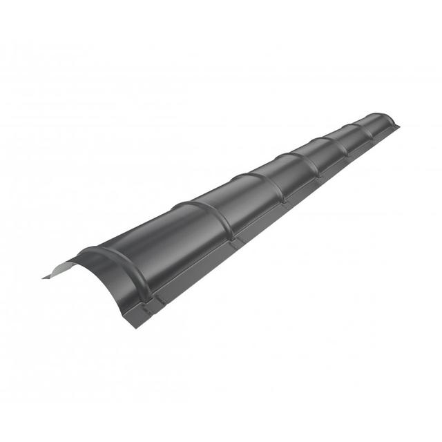 Slika - Sljemenjak za limeni pokrovnull